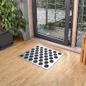 Paillasson Extérieur Ultra Fin Camino Dots 60x50
