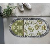 Tapis d'Entrée Original Ginko Mood  40x75 