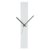 Horloge Murale Design Rock Around The Clock Rouge