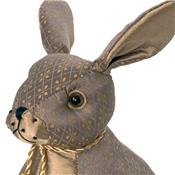 Cale Porte Animal Bob le Lapin