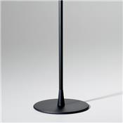 Porte Manteau Sur Pied Sticks Floor Anthracite