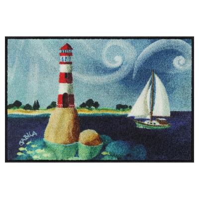 Tapis d'Entrée Holidays 50x75cm 