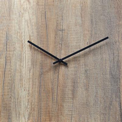 Horloge Murale Design Bois Materia Wood