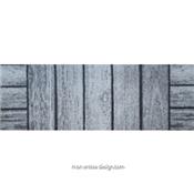 Paillasson Original Entrée Plancher bois 35x100