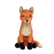 Cale porte Animal Finlay le Renard - Dora Design