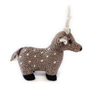 Cale porte animal original - Jolly le Daim - Dora Design