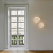 Applique Murale Design Nevo Grande avec Led Dimmable