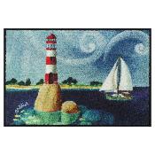 Tapis d'Entrée Holidays 50x75cm 