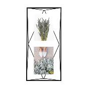 Cadre Photo Prisma Multi Photo Noir Mat 