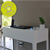 Console d'Entre Design Cape 