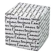 Cubolibre - Toujours White - STOP