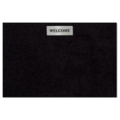 Paillasson Original Fin Picobello Welcome 57x42