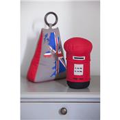 Cale Porte Design Anglais Post Box