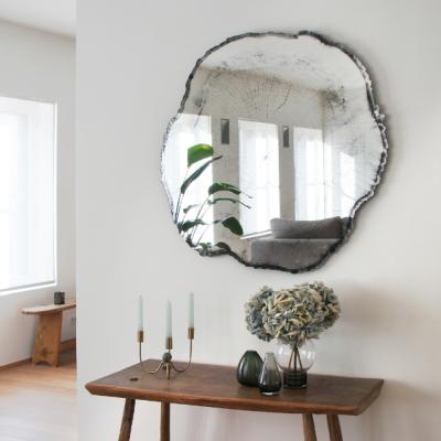 Miroir Design Arbre Original Nature Arbo L