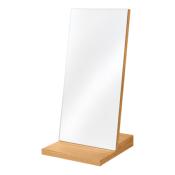 Miroir de Table Hespride Dyo - Chne ou Noyer