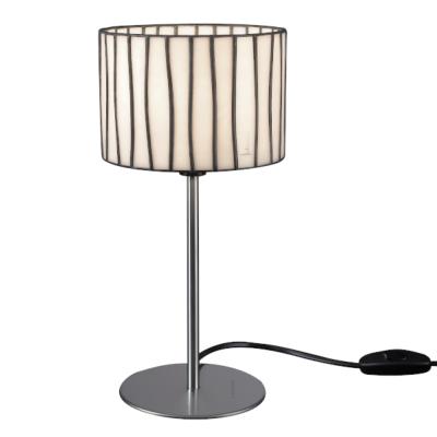 Lampe de Table Design Curvas en Verre - 5 Coloris