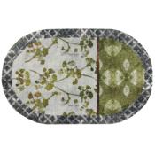 Tapis d'Entrée Original Ginko Mood  75x120 