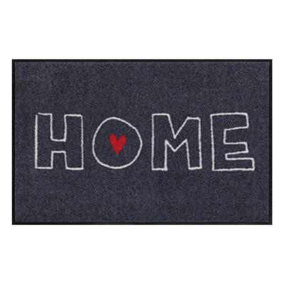 Heart Home - STOP
