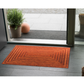 Tapis d'Entrée Original Damaris Terra 50x75