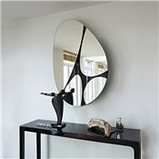 Miroir Original Design Pebbles