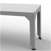 Banc Design Hegoa 169 cm - 2 Hauteurs