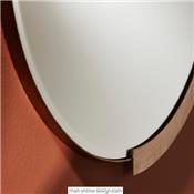 Miroir Rond Original Design Fifi