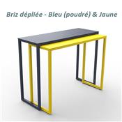 Console Extensible Table Coulissante Rafale Briz 