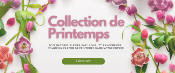 ESSENTIELS DE PRINTEMPS 