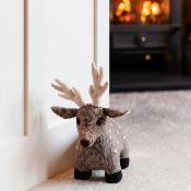 Cale porte animal original - Jolly le Daim - Dora Design