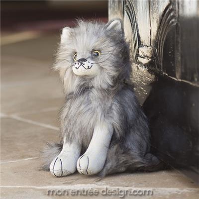 Cale Porte Chat Posh Majestic Maine Coon