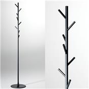 Porte Manteau Sur Pied Sticks Floor Anthracite