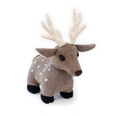 Cale porte animal original - Jolly le Daim - Dora Design