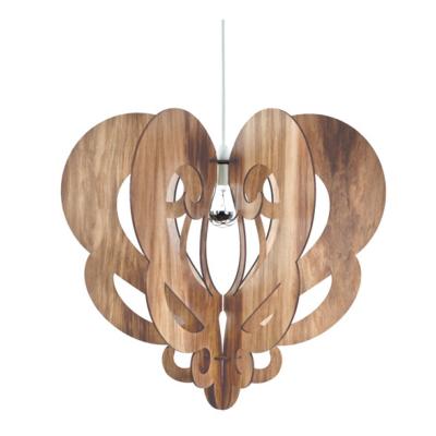 Luminaire Baroque Small de Tasmanie