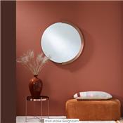 Miroir Rond Original Design Fifi