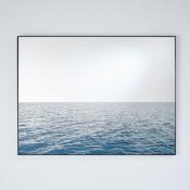 Grand Miroir Mural Maro 120x90
