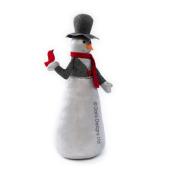Cale Porte Frosty le Bonhomme de Neige