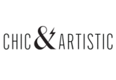 logo chic artistic