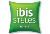 logo hotel ibis styles
