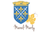 logo ville mareil marly