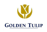 logo golden tulip