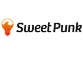logo sweet punk