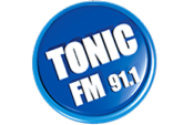 logo tonic fm