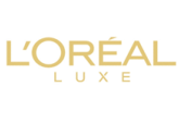 logo loreal luxe