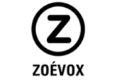 logo zoevox