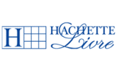 logo hachette livres