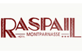 logo raspail montparnasse hotel