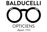 logo balducelli opticiens