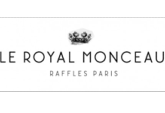 logo royal monceau
